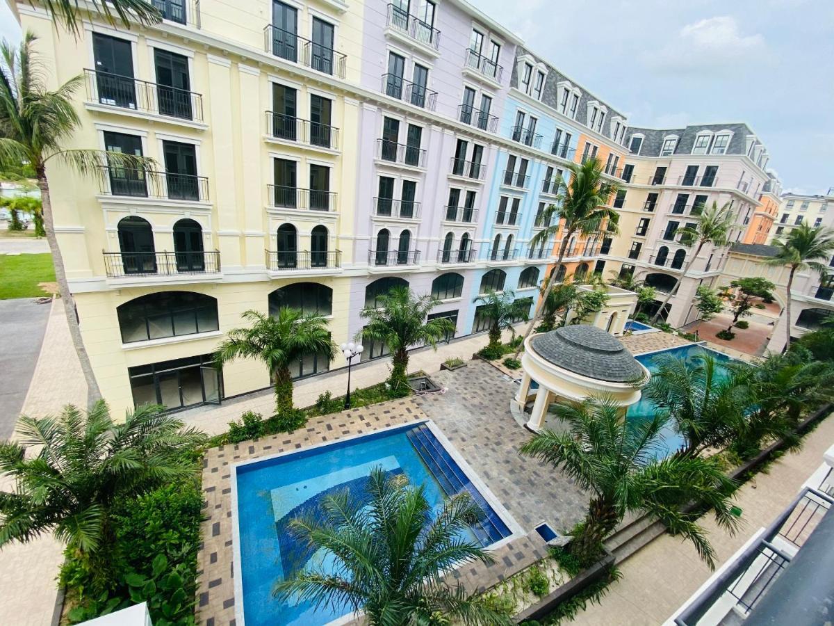 Harry Phu Quoc Hotel 2 Eksteriør bilde