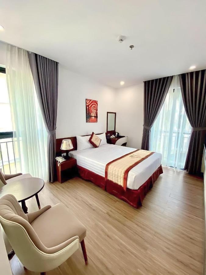 Harry Phu Quoc Hotel 2 Eksteriør bilde