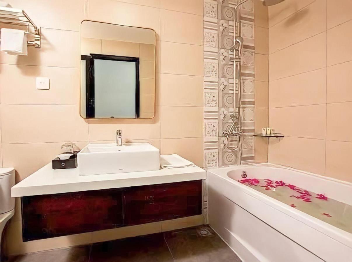 Harry Phu Quoc Hotel 2 Eksteriør bilde
